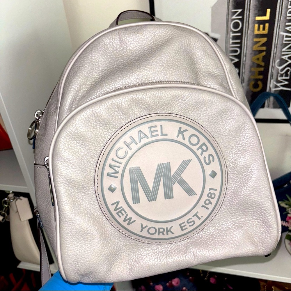 MK backpack